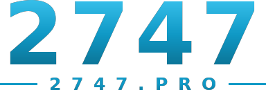 2747 logo
