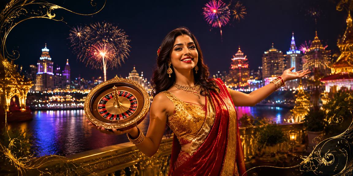 2747 লাইভ ক্যাসিনো গেম