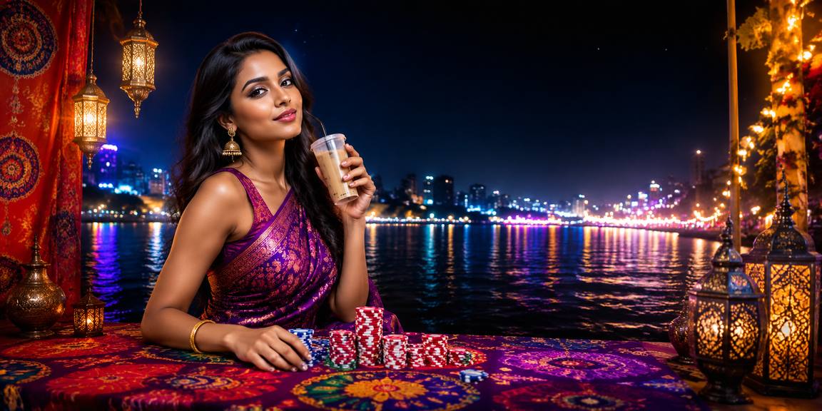 2747 টেবিল লেট রাইড পোকার কী এবং কেন এটি ভিন্ন